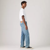 Levi's Men's 505 Regular Hats Off Jeans