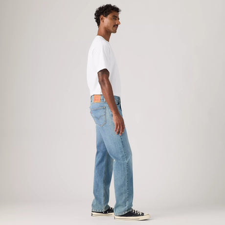 Levi's Men's 505 Regular Hats Off Jeans