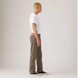 Levi's Men's 505 Regular Canteen Denim Jeans