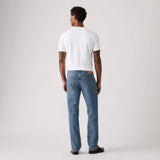Levi's Men's 514 Straight Goth Twist My Finger Jeans