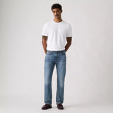 Levi's Men's 514 Straight Goth Twist My Finger Jeans