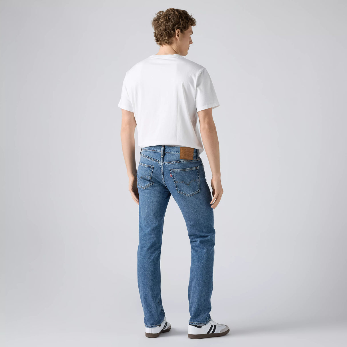 Levi's Men's 511 Slim A Step Ahead Jeans