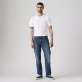 Levi's Men's 541 Athletic Just A Game Taper Jeans
