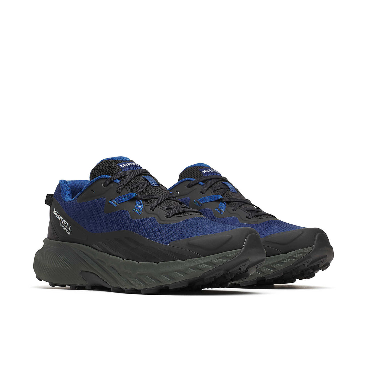Merrell Men's Agility Trail WP Trail Runners