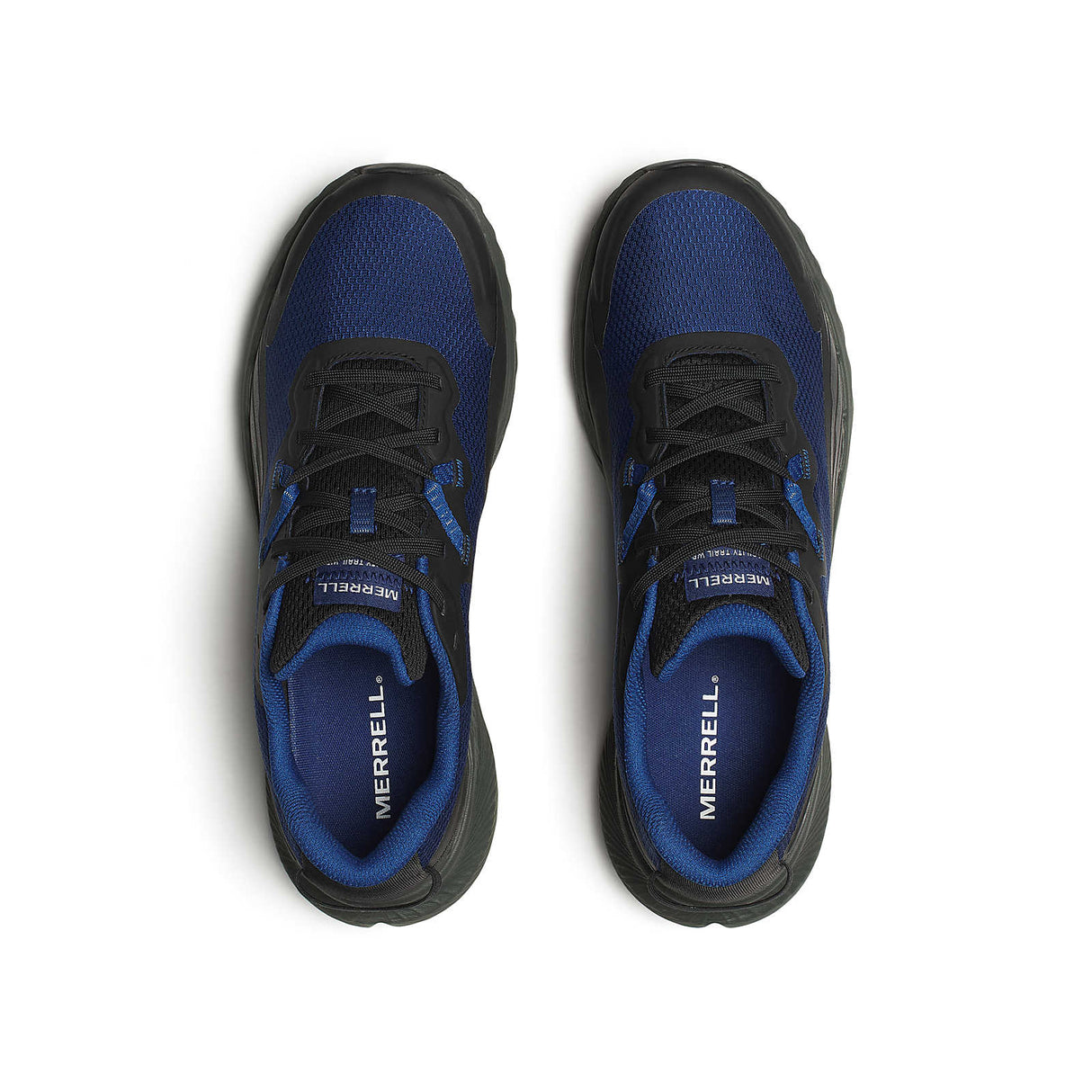 Merrell Men's Agility Trail WP Trail Runners