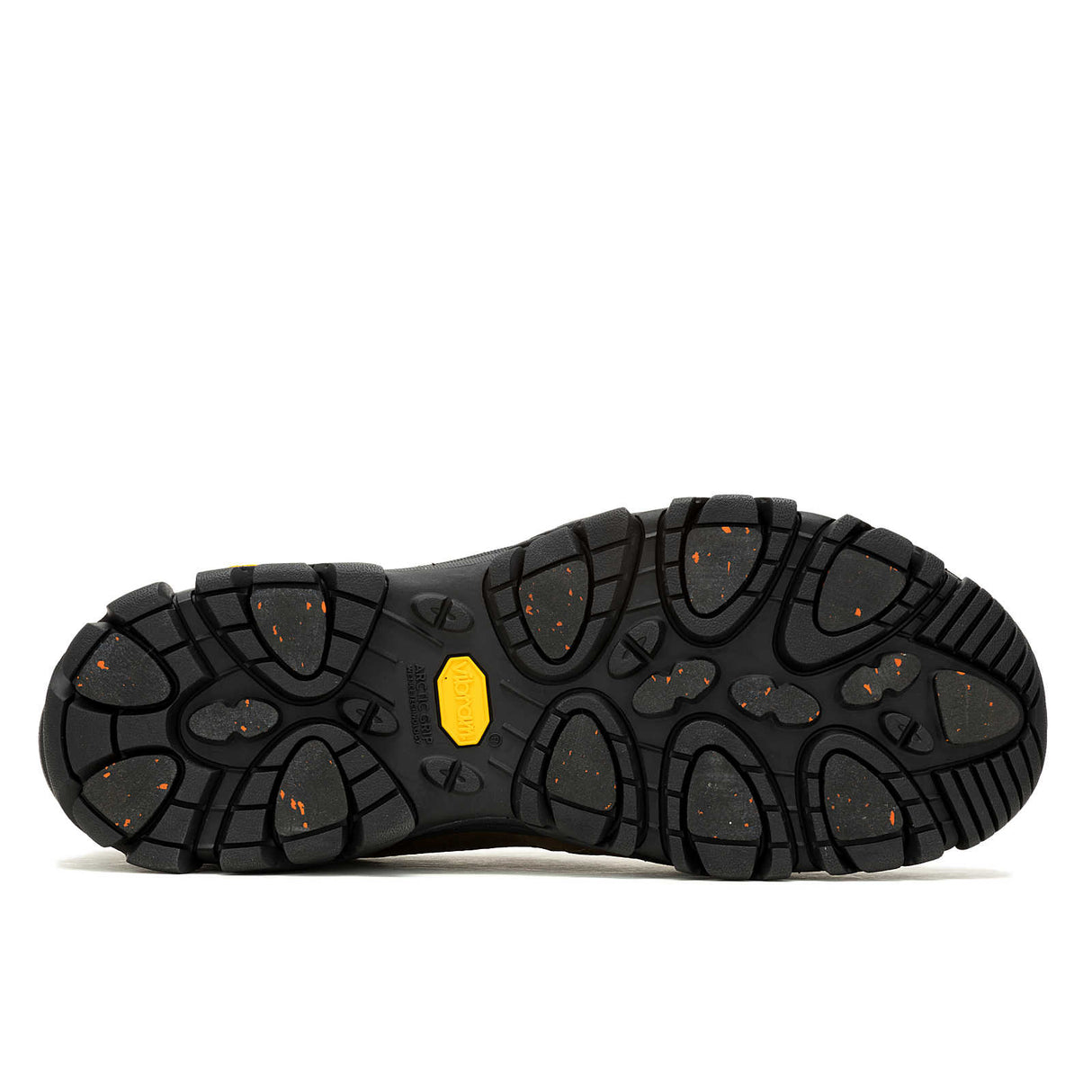 Merrell Men's Coldpack 3 Thermo Moc WP Wide