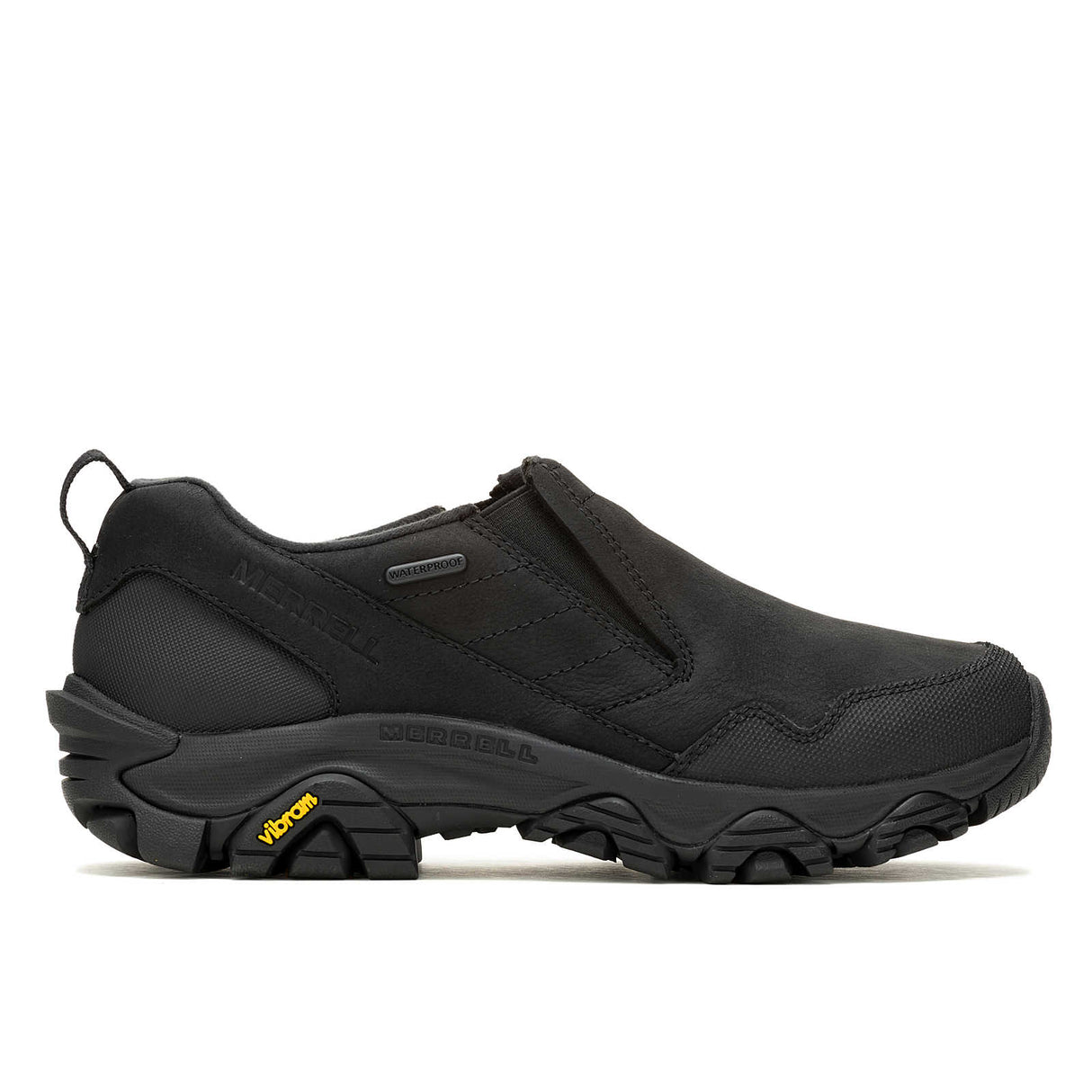 Merrell Women's Coldpack 3 Thermo Moc Wide