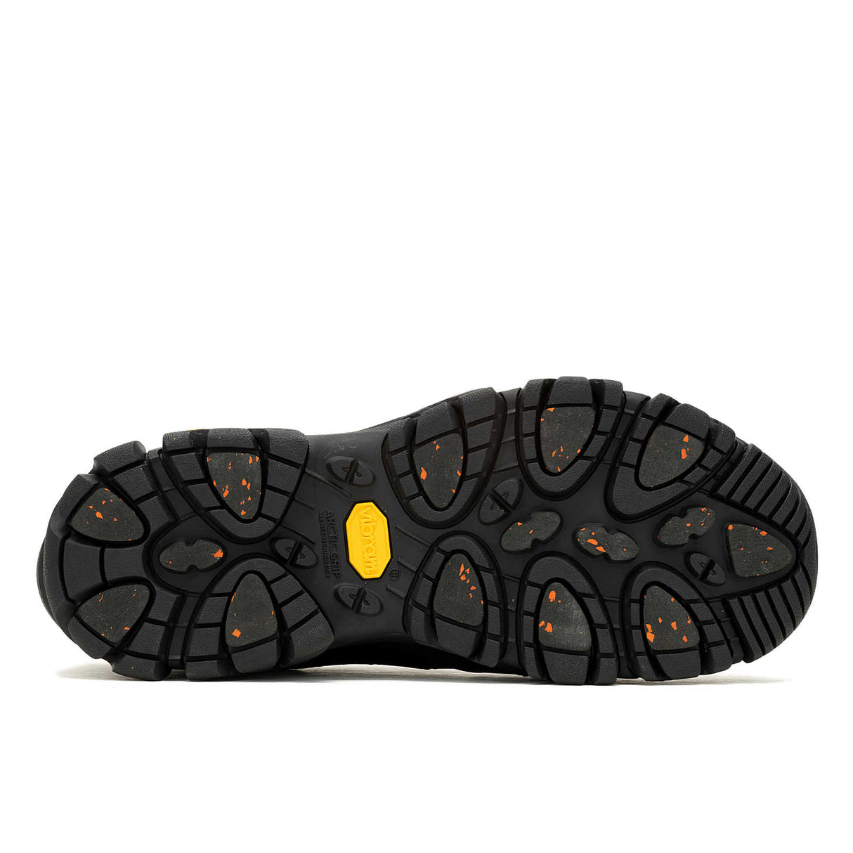 Merrell Women's Coldpack 3 Thermo Moc Wide