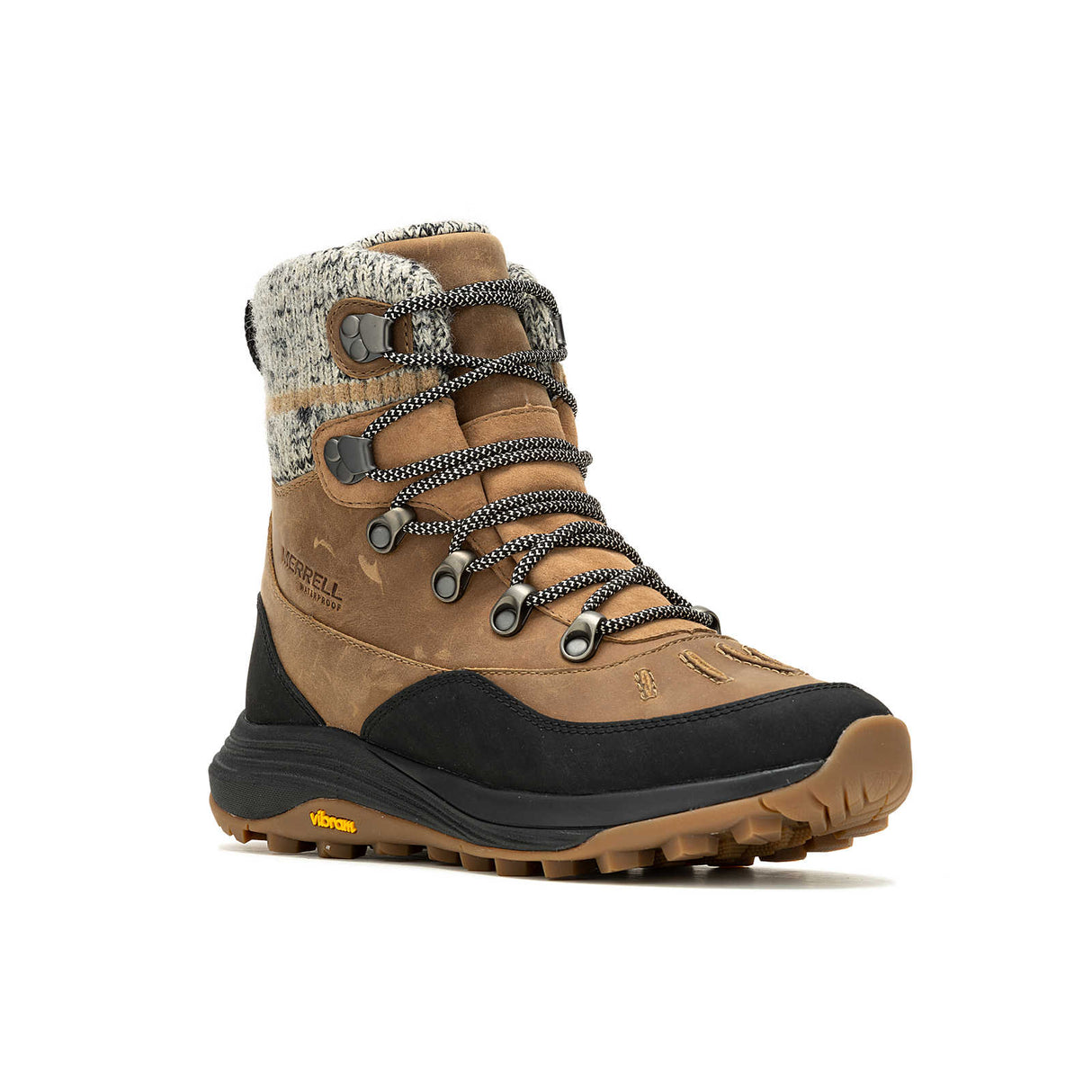 Merrell Women's Siren 4 Thermo Mid Zip WP Boots