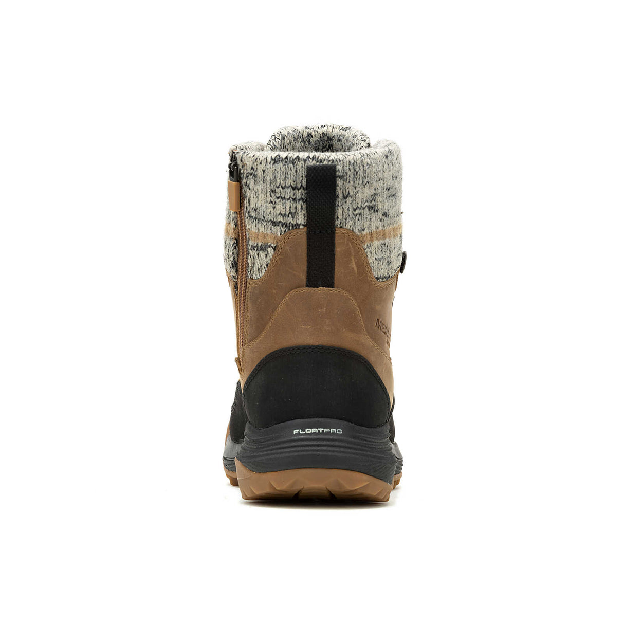 Merrell Women's Siren 4 Thermo Mid Zip WP Boots