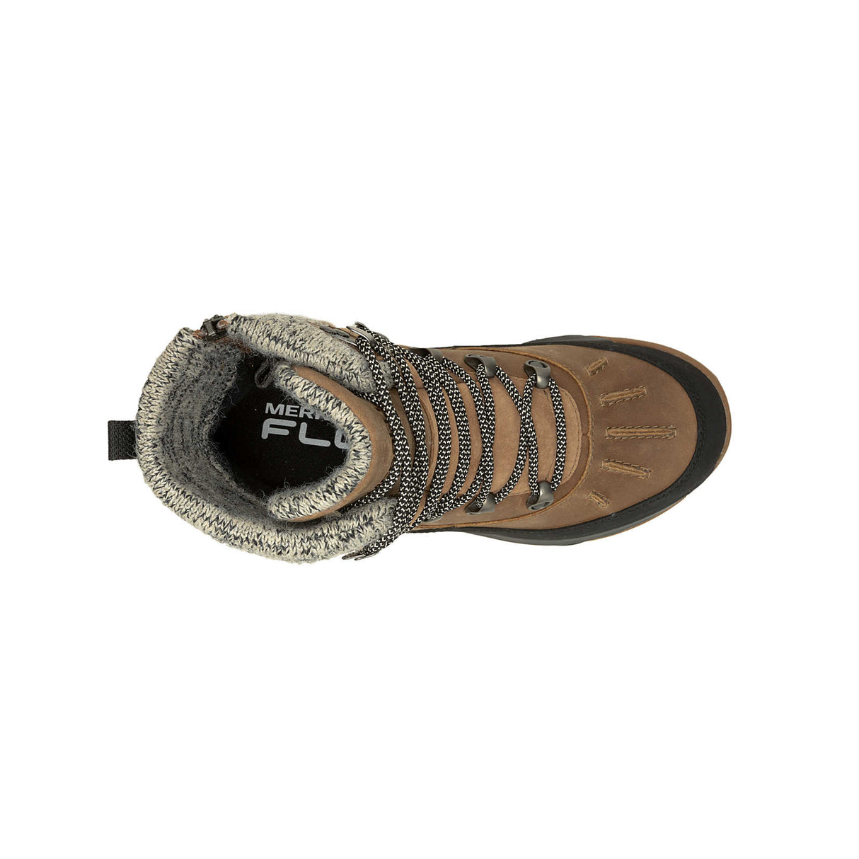 Merrell Women's Siren 4 Thermo Mid Zip WP Boots