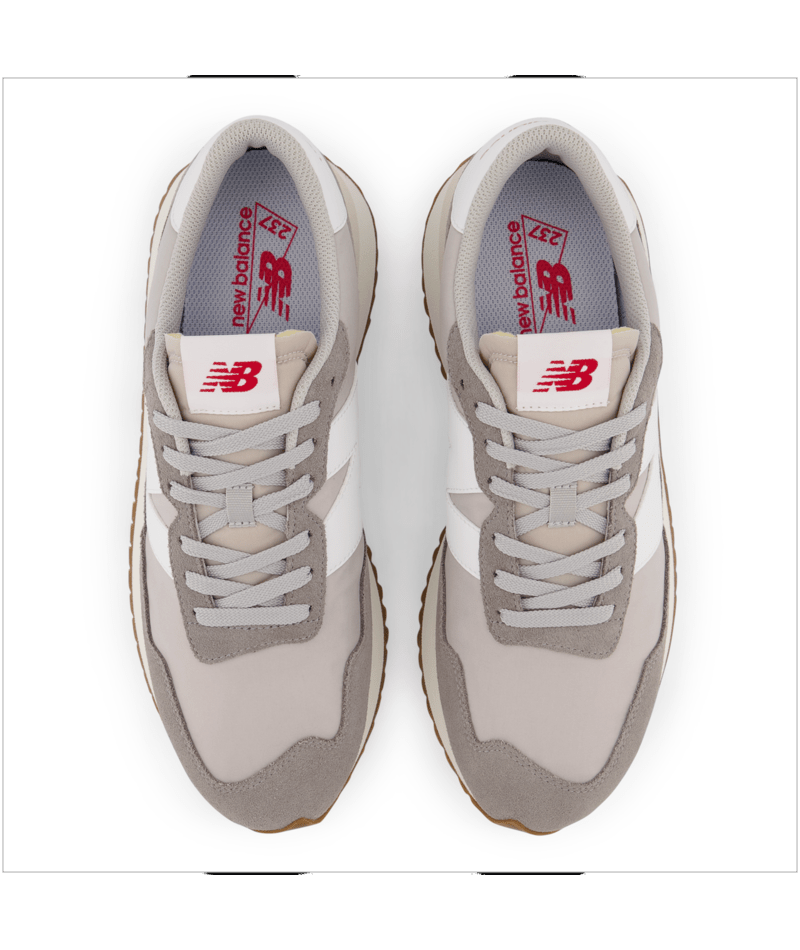 New Balance Men's 237 Lifestyle Shoes