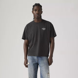 Levi's Men's GR Boxy Coastal Creative Denim T-Shirt