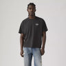 Levi's Men's GR Boxy Coastal Creative Denim T-Shirt