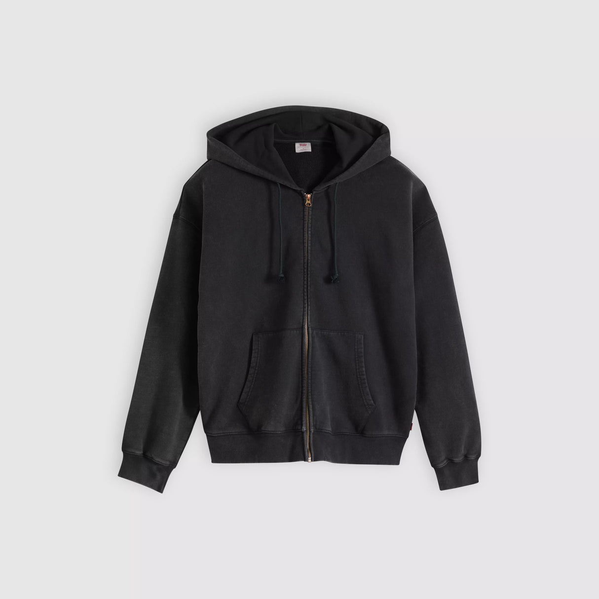 Levi's Men's Hayes Boxy Full Zip Hoodie