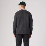 Levi's Men's Mammoth Cardigan