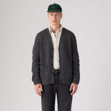 Levi's Men's Mammoth Cardigan