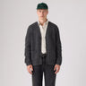 Levi's Men's Mammoth Cardigan