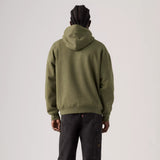 Levi's Men's Workwear Pull-Over Hoodie