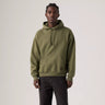 Levi's Men's Workwear Pull-Over Hoodie