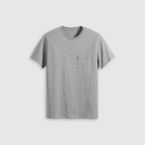 Levi's Men's Short Sleeve Classic Pocket Heat T-Shirt