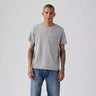 Levi's Men's Short Sleeve Classic Pocket Heat T-Shirt