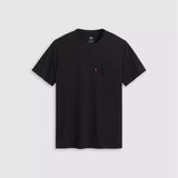 Levi's Men's Short Sleeve Classic Pocket Slub T-Shirt
