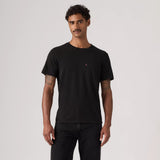 Levi's Men's Short Sleeve Classic Pocket Slub T-Shirt