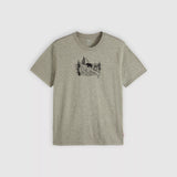 Levi's Men's Graphic Crew T-Shirt