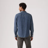 Levi's Men's Barstow Western Standard Solucell Shirt