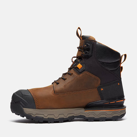 Timberland Men's 6IN Boondock Ultralight CSA Boots - Brown