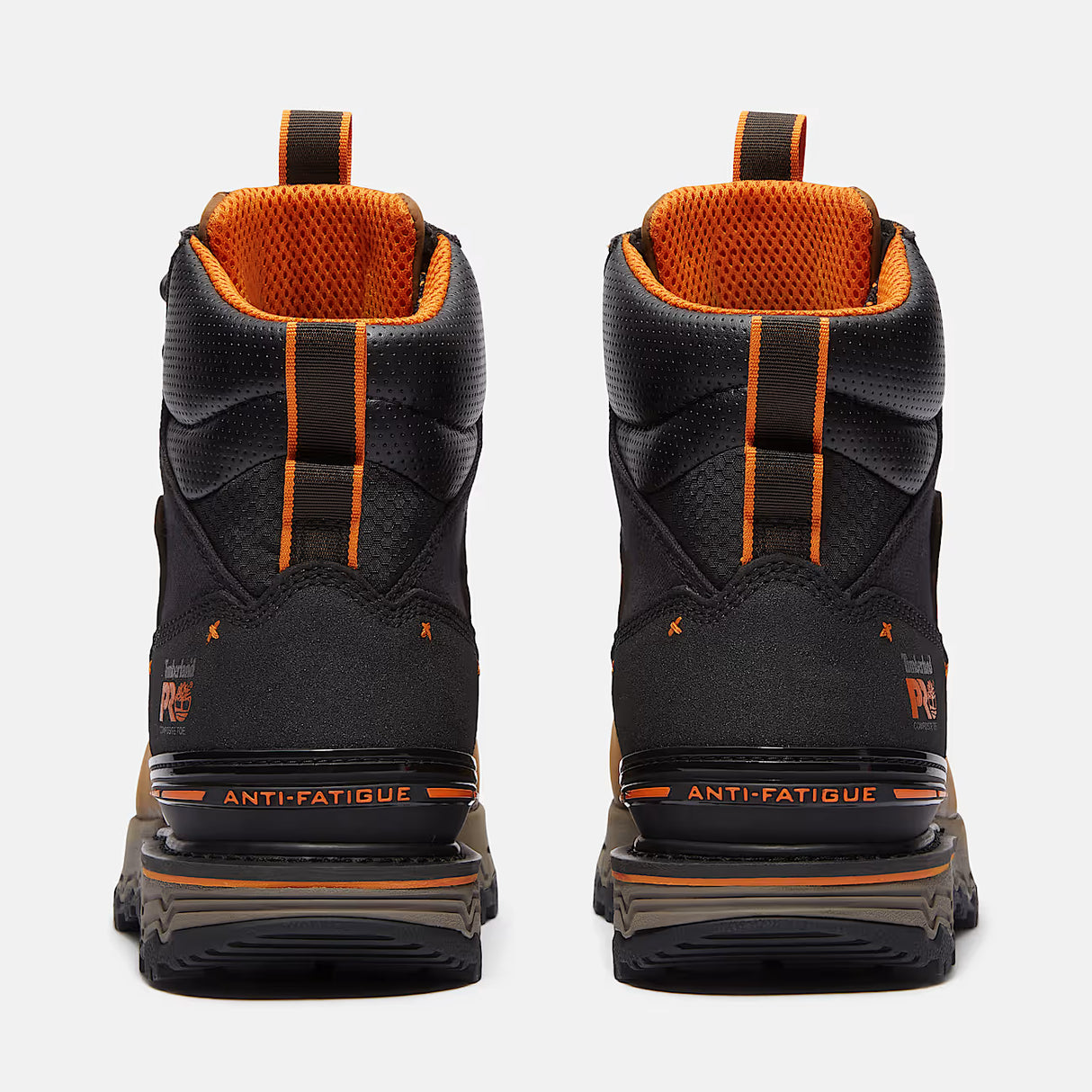 Timberland Men's 6IN Boondock Ultralight CSA Boots