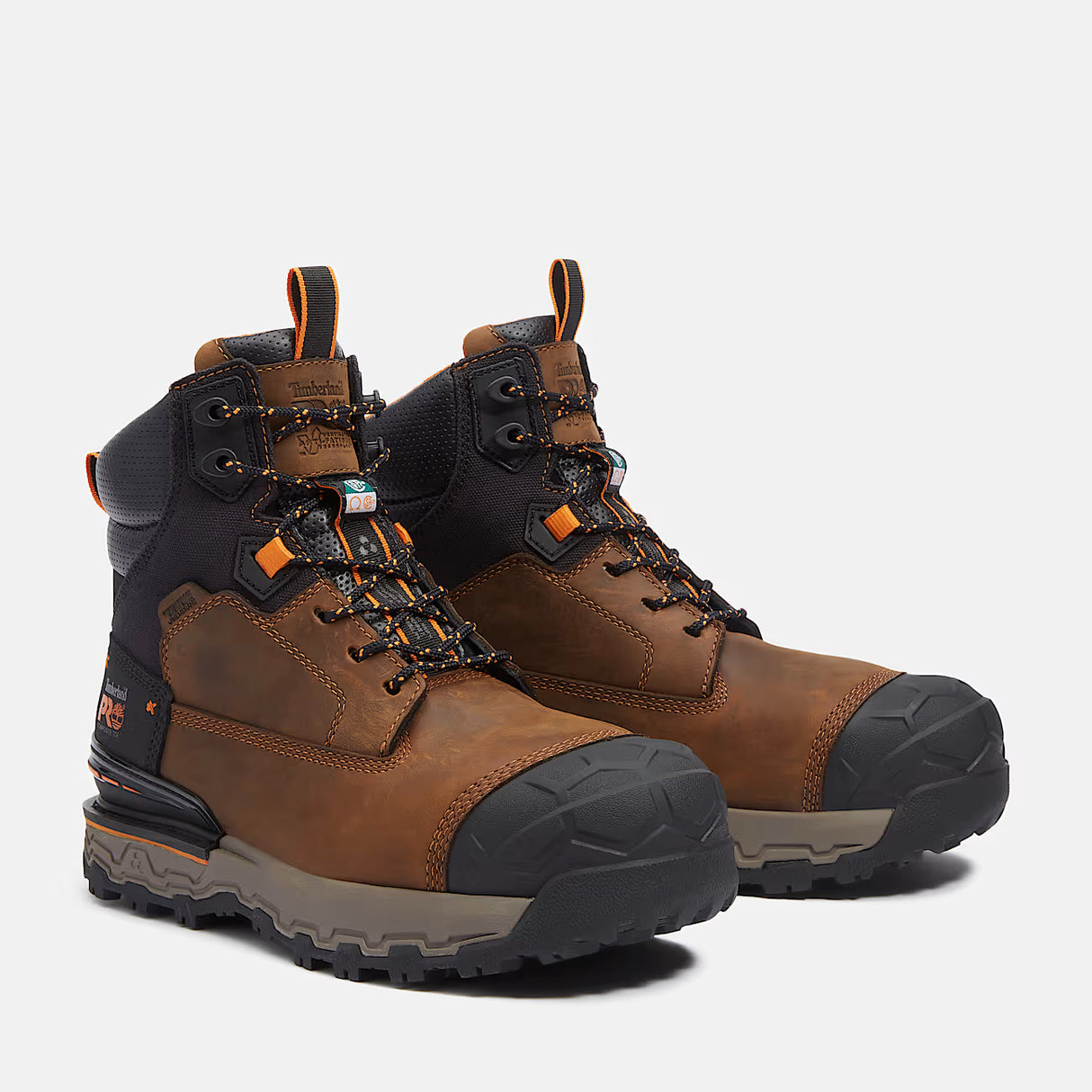 Timberland Men's 6IN Boondock Ultralight CSA Boots