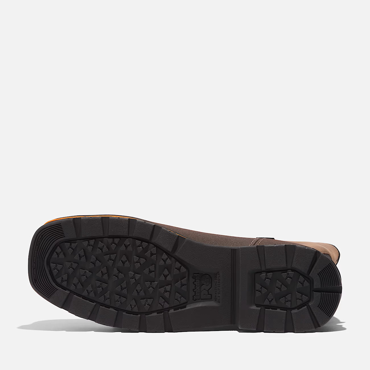 Timberland Men's True Grit Pull On WP CSA Boots