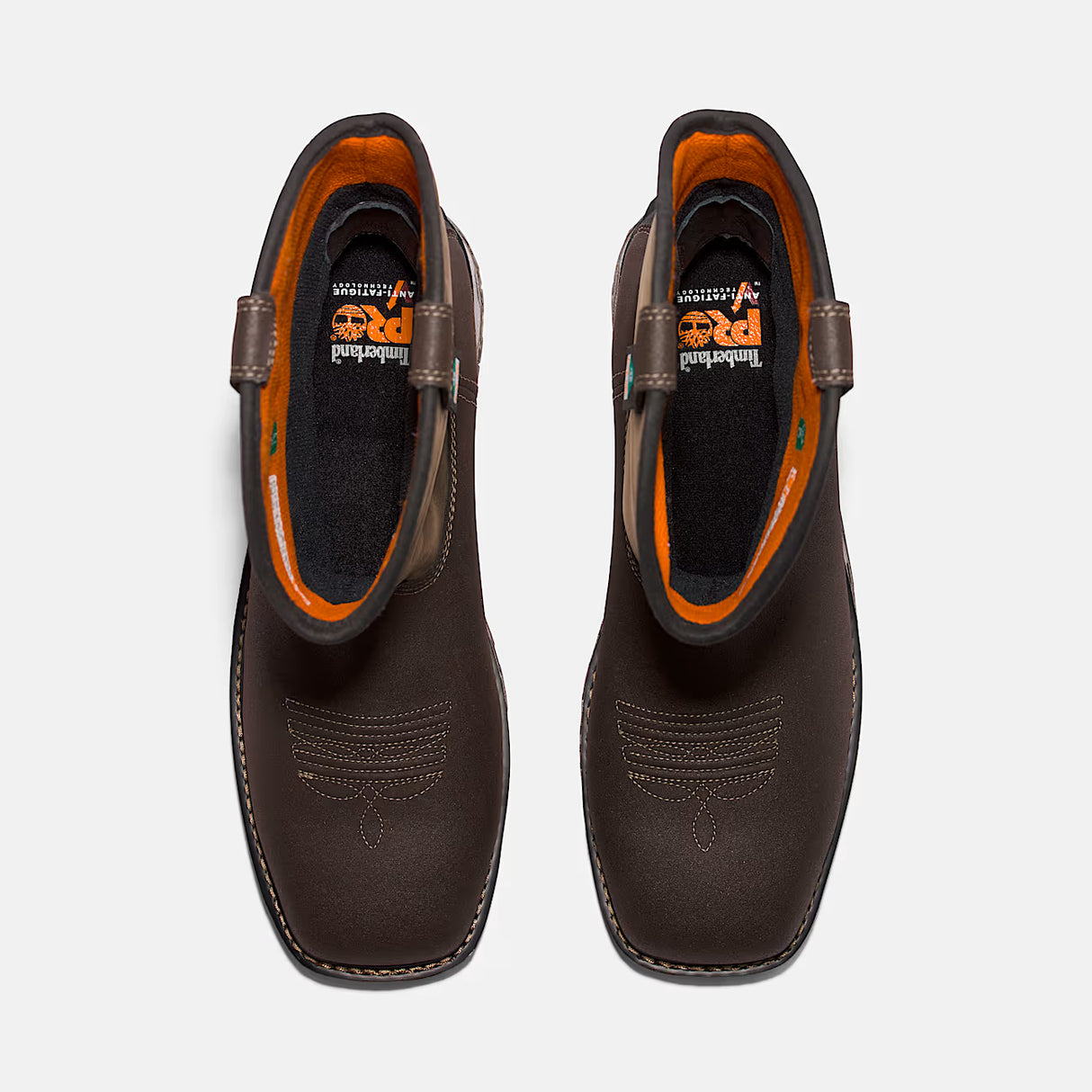 Timberland Men's True Grit Pull On WP CSA Boots