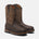 Timberland Men's True Grit Pull On WP CSA Boots - Brown