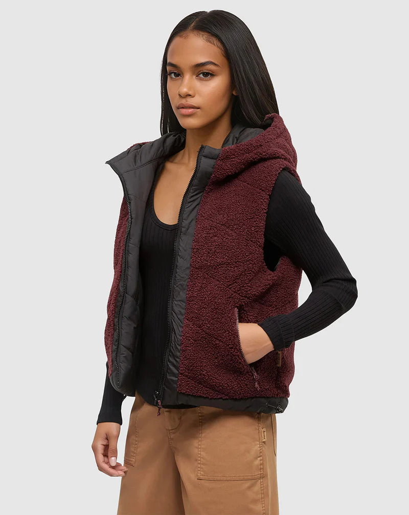 tentree Women's Collins Vest