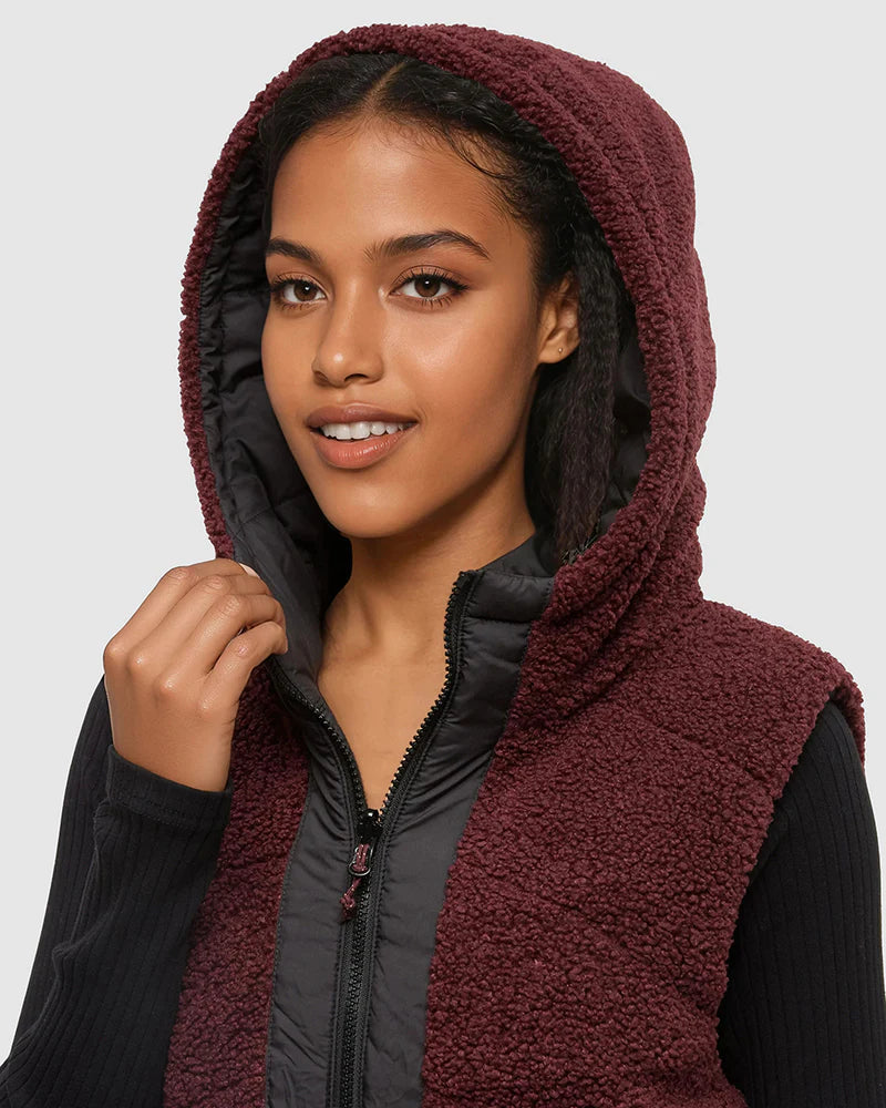 tentree Women's Collins Vest