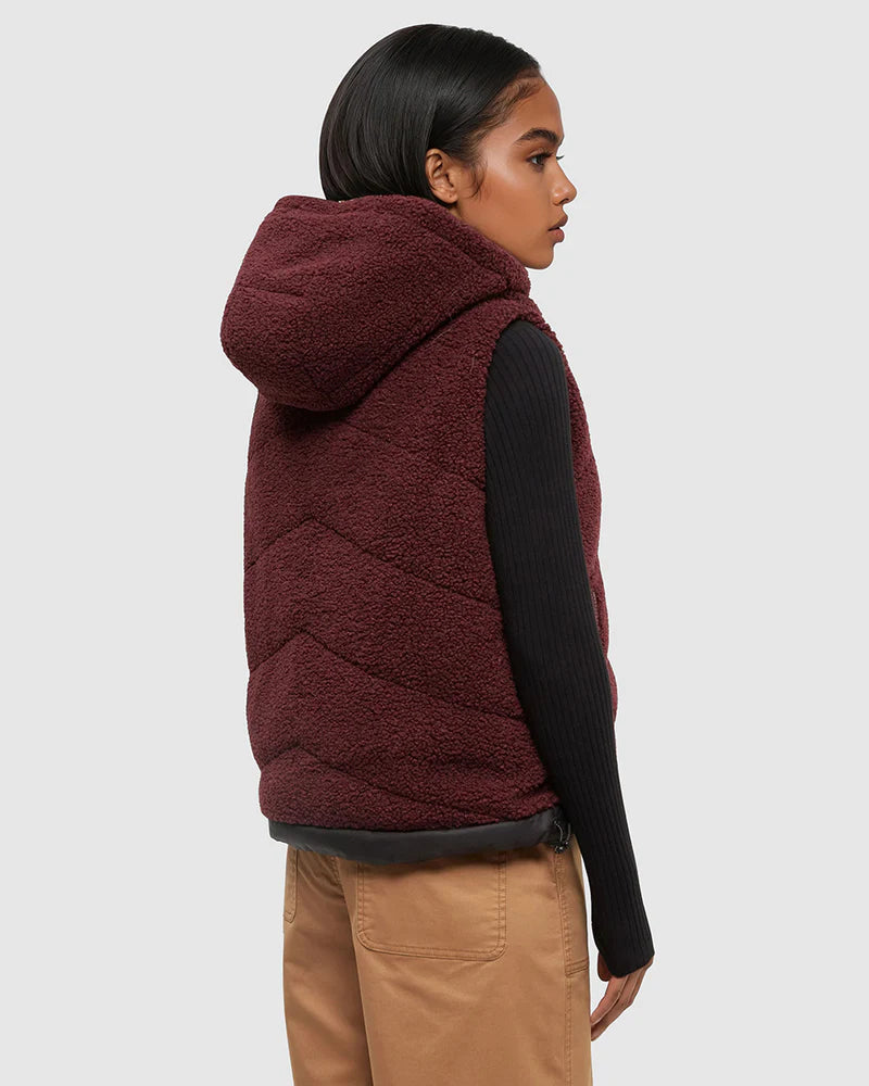 tentree Women's Collins Vest