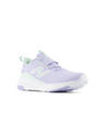 New Balance Kids Girls 468v1 Lifestyle Shoes