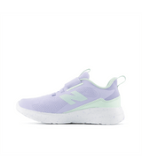 New Balance Kids Girls 468v1 Lifestyle Shoes