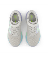 New Balance Kids Girls Arishi Hook & Loop Running Shoes
