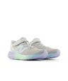 New Balance Kids Girls Arishi Hook & Loop Running Shoes