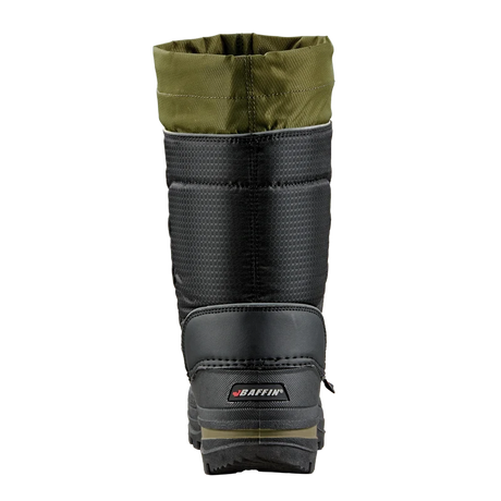 Baffin Kids Boys Pinetree Winter Boots