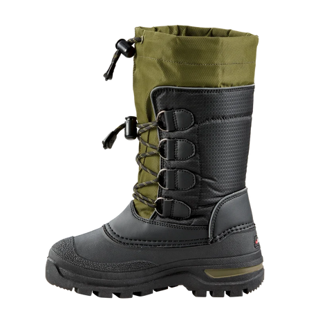 Baffin Kids Boys Pinetree Winter Boots