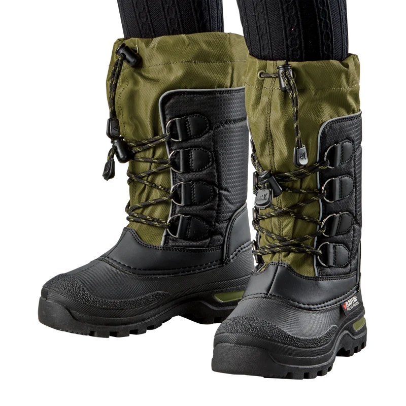 Baffin Kids Boys Pinetree Winter Boots