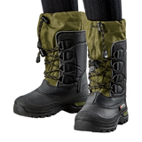 Baffin Kids Boys Pinetree Winter Boots