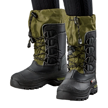 Baffin Kids Boys Pinetree Winter Boots