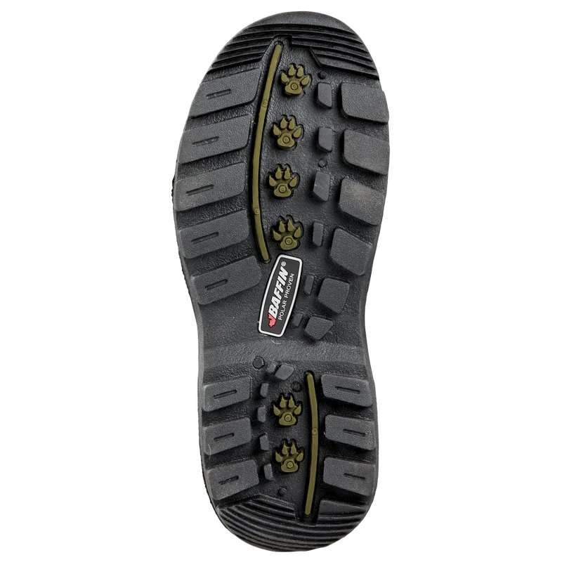 Baffin Kids Boys Pinetree Winter Boots