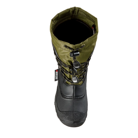 Baffin Kids Boys Pinetree Winter Boots
